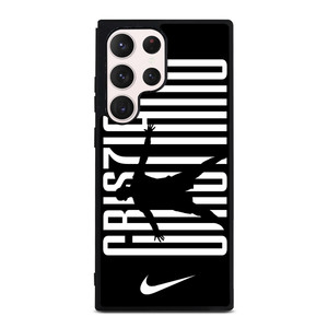 CRISTIANO RONALDO LOGO Samsung Galaxy S23 Ultra Case Cover