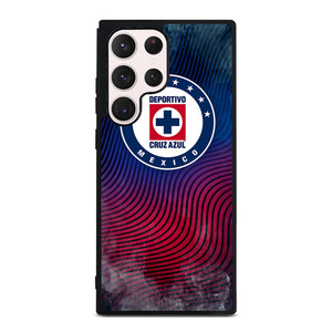 CRUZ AZUL DEPORTIVO FUTBOL CLUB Samsung Galaxy S23 Ultra Case Cover