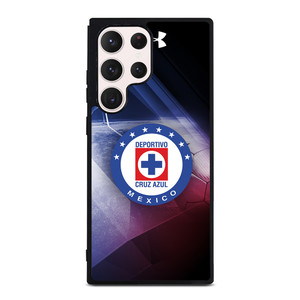 CRUZ AZUL DEPORTIVO LA MAQUINA Samsung Galaxy S23 Ultra Case Cover