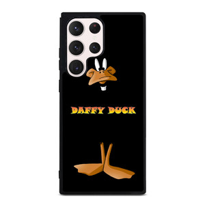DAFFY DUCK CARTOON Samsung Galaxy S23 Ultra Case Cover