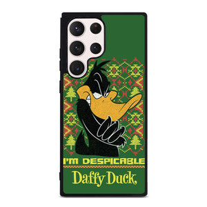 DAFFY DUCK DESPICABLE Samsung Galaxy S23 Ultra Case Cover