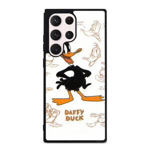 DAFFY DUCK DODGERS Samsung Galaxy S23 Ultra Case Cover