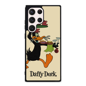 DAFFY DUCK FUNNY Samsung Galaxy S23 Ultra Case Cover