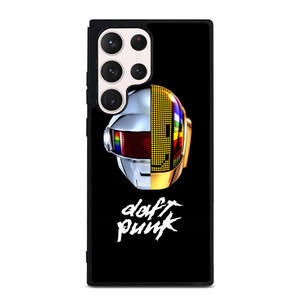 DAFT PUNK 2 Samsung Galaxy S23 Ultra Case Cover