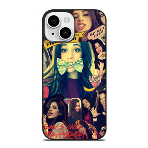 CAMILA CABELLO FIFTH HARMONY COLLAGE iPhone 13 Mini Case Cover CAMILA CABELLO FIFTH HARMONY COLLAGE iPhone 13 Mini Case Cover