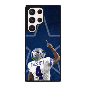 DAK PRESCOTT Samsung Galaxy S23 Ultra Case Cover
