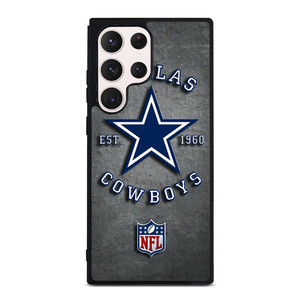 DALLAS COWBOYS 1960 Samsung Galaxy S23 Ultra Case Cover