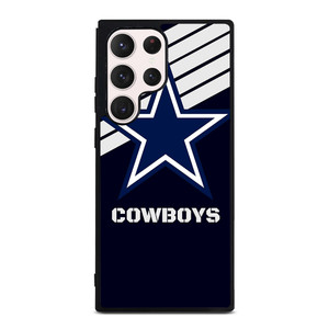 DALLAS COWBOYS LOGO Samsung Galaxy S23 Ultra Case Cover
