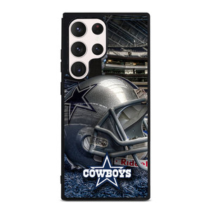 DALLAS COWBOYS PRIDE Samsung Galaxy S23 Ultra Case Cover