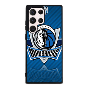 DALLAS MAVERICKS Samsung Galaxy S23 Ultra Case Cover