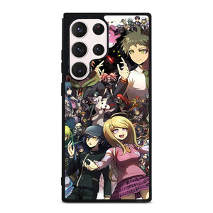 DANGANRONPA V3 Samsung Galaxy S23 Ultra Case Cover