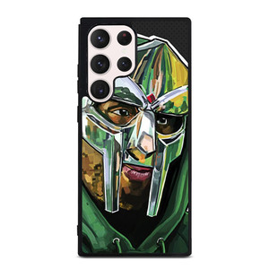 DANIEL DUMILE MF DOOM ART Samsung Galaxy S23 Ultra Case Cover