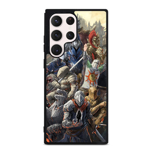 DARK SOULS DARK ARTORIAS Samsung Galaxy S23 Ultra Case Cover
