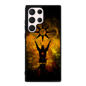 DARK SOULS PRAISE Samsung Galaxy S23 Ultra Case Cover