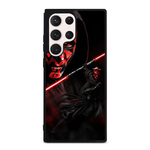 DARTH MAUL LORD Samsung Galaxy S23 Ultra Case Cover