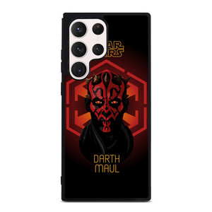 DARTH MAUL STAR WARS Samsung Galaxy S23 Ultra Case Cover