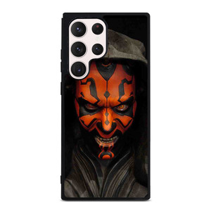 DARTH MAUL WARRIOR Samsung Galaxy S23 Ultra Case Cover