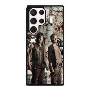 DARYL DIXON WALKING DEAD 2 Samsung Galaxy S23 Ultra Case Cover