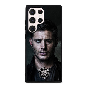 DEAN WINCHESTER SUPERNATURAL Samsung Galaxy S23 Ultra Case Cover DEAN WINCHESTER SUPERNATURAL Samsung Galaxy S23 Ultra Case Cover