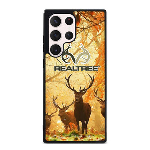 DEER HUNTING 1 Samsung Galaxy S23 Ultra Case Cover
