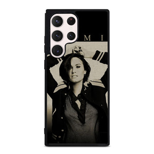 DEMI LOVATO POSE Samsung Galaxy S23 Ultra Case Cover