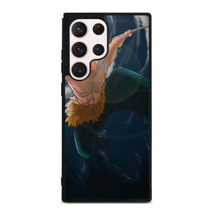 DEMON SLAYER INOSUKE HASHIBIRA Samsung Galaxy S23 Ultra Case Cover