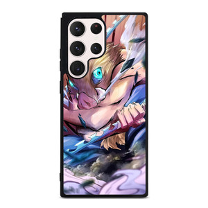 DEMON SLAYER INOSUKE Samsung Galaxy S23 Ultra Case Cover