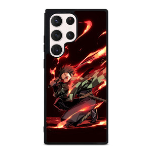 DEMON SLAYER KIMETSU NO YAIBA Samsung Galaxy S23 Ultra Case Cover