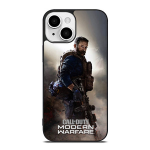 CALL OF DUTY WAR iPhone 13 Mini Case Cover