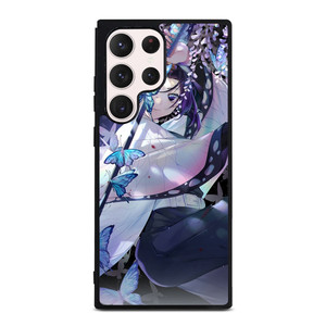 DEMON SLAYER KOCHO SWORD Samsung Galaxy S23 Ultra Case Cover