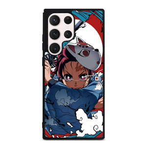 DEMON SLAYER TANJIRO Samsung Galaxy S23 Ultra Case Cover