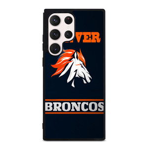 DENVER BRONCOS 2 Samsung Galaxy S23 Ultra Case Cover
