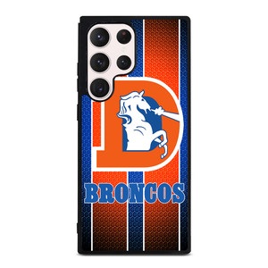 DENVER BRONCOS CLASSIC LOGO Samsung Galaxy S23 Ultra Case Cover