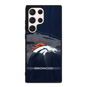 DENVER BRONCOS COOL LOGO Samsung Galaxy S23 Ultra Case Cover