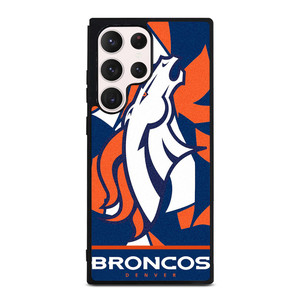 DENVER BRONCOS THE BRONCOS Samsung Galaxy S23 Ultra Case Cover