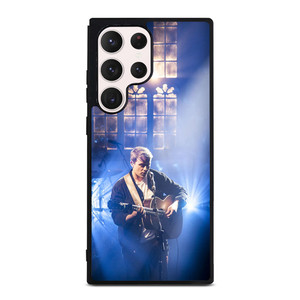 DERMOT KENNEDY SINGER Samsung Galaxy S23 Ultra Case Cover