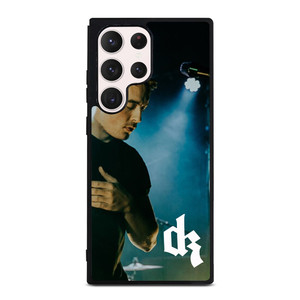 DERMOT KENNEDY Samsung Galaxy S23 Ultra Case Cover