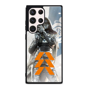 DESTINY HUNTER GAME Samsung Galaxy S23 Ultra Case Cover