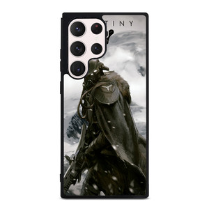 DESTINY HUNTER THE KING Samsung Galaxy S23 Ultra Case Cover