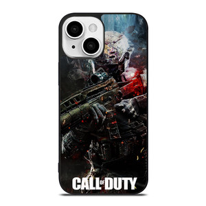CALL OF DUTY COD iPhone 13 Mini Case Cover CALL OF DUTY COD iPhone 13 Mini Case Cover