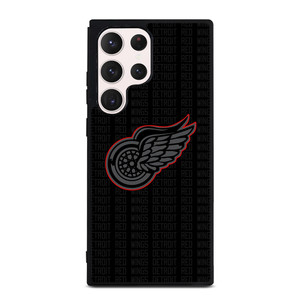 DETROIT RED WINGS NHL 2 Samsung Galaxy S23 Ultra Case Cover DETROIT RED WINGS NHL 2 Samsung Galaxy S23 Ultra Case Cover