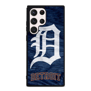 DETROIT TIGERS 1 Samsung Galaxy S23 Ultra Case Cover