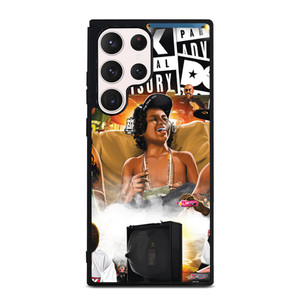 DGK PARENTAL ADVISORY 2 Samsung Galaxy S23 Ultra Case Cover DGK PARENTAL ADVISORY 2 Samsung Galaxy S23 Ultra Case Cover