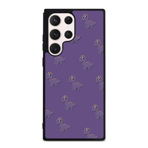 DINOSAUR CUTE Samsung Galaxy S23 Ultra Case Cover