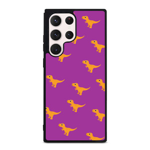 DINOSAUR TYREX Samsung Galaxy S23 Ultra Case Cover