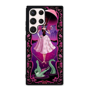 DISNEY HAUNTED MANSION JEFF GRANITO Samsung Galaxy S23 Ultra Case Cover