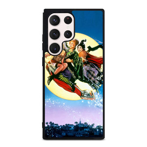 DISNEY HOCUS POCUS 1 Samsung Galaxy S23 Ultra Case Cover