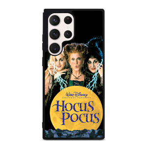 DISNEY HOCUS POCUS 2 Samsung Galaxy S23 Ultra Case Cover
