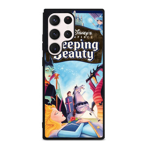 DISNEY SLEEPING BEAUTY 2 Samsung Galaxy S23 Ultra Case Cover