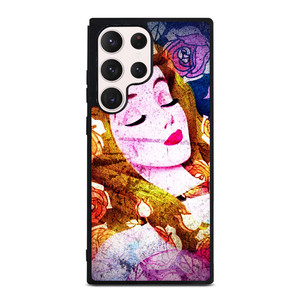 DISNEY SLEEPING BEAUTY 3 Samsung Galaxy S23 Ultra Case Cover